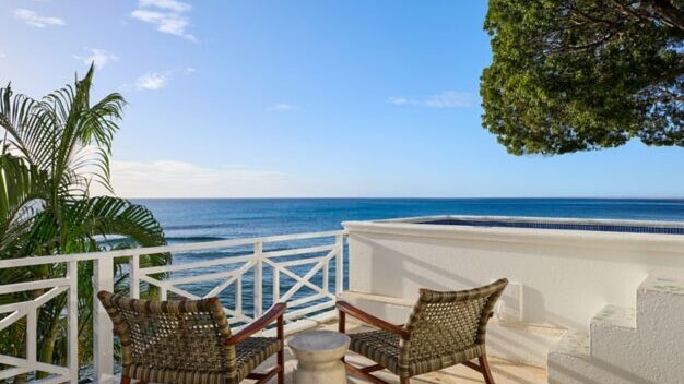 Treasure Beach Art Hotel Barbados An Autograph Collection All-Inclusive Resort